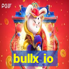 bullx io